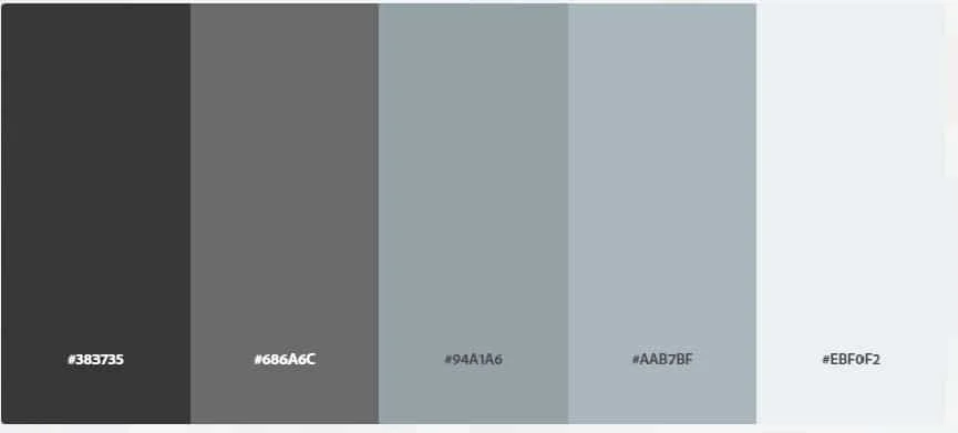 Paleta de cores ideal para micro e pequenas empresas