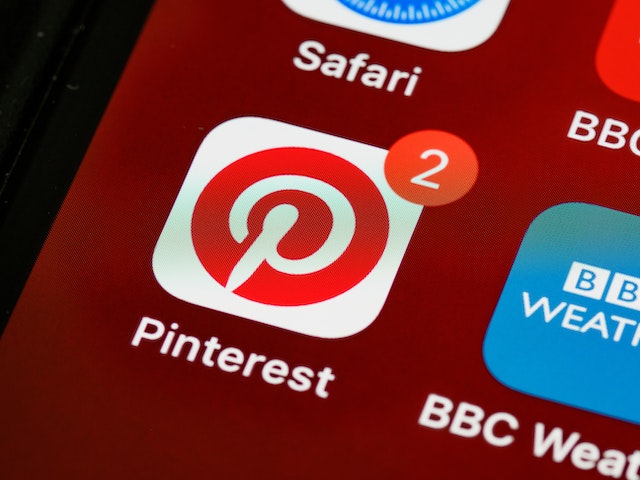 Como vender pelo Pinterest