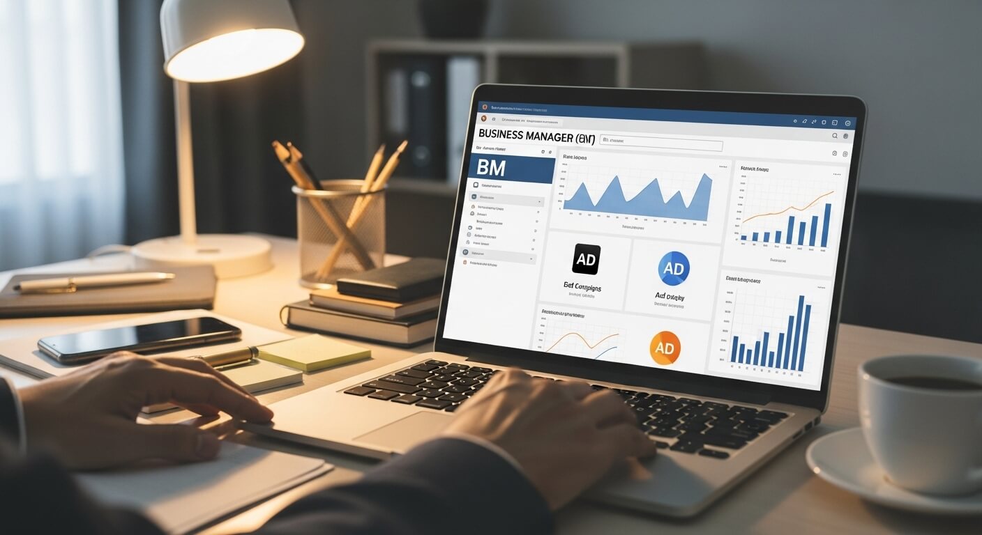 O que é BM no marketing digital
