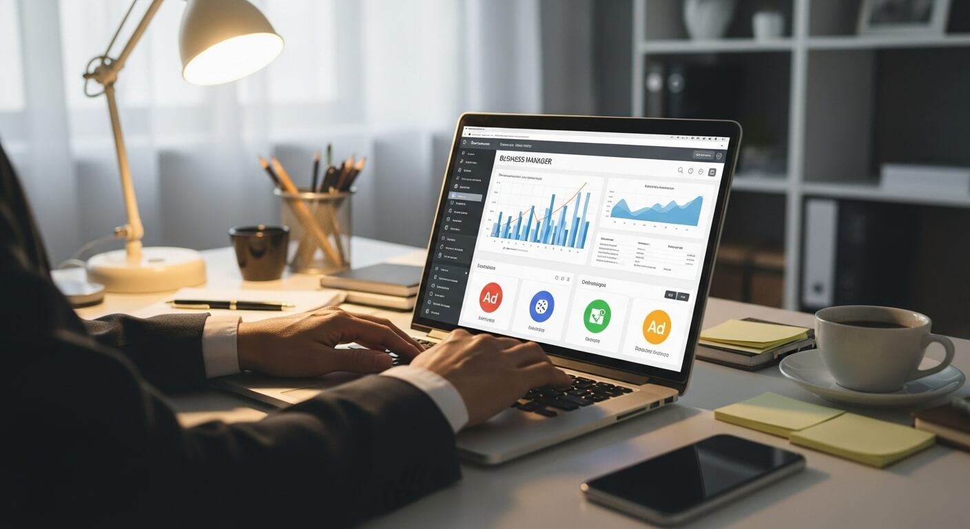 O que é BM no marketing digital
