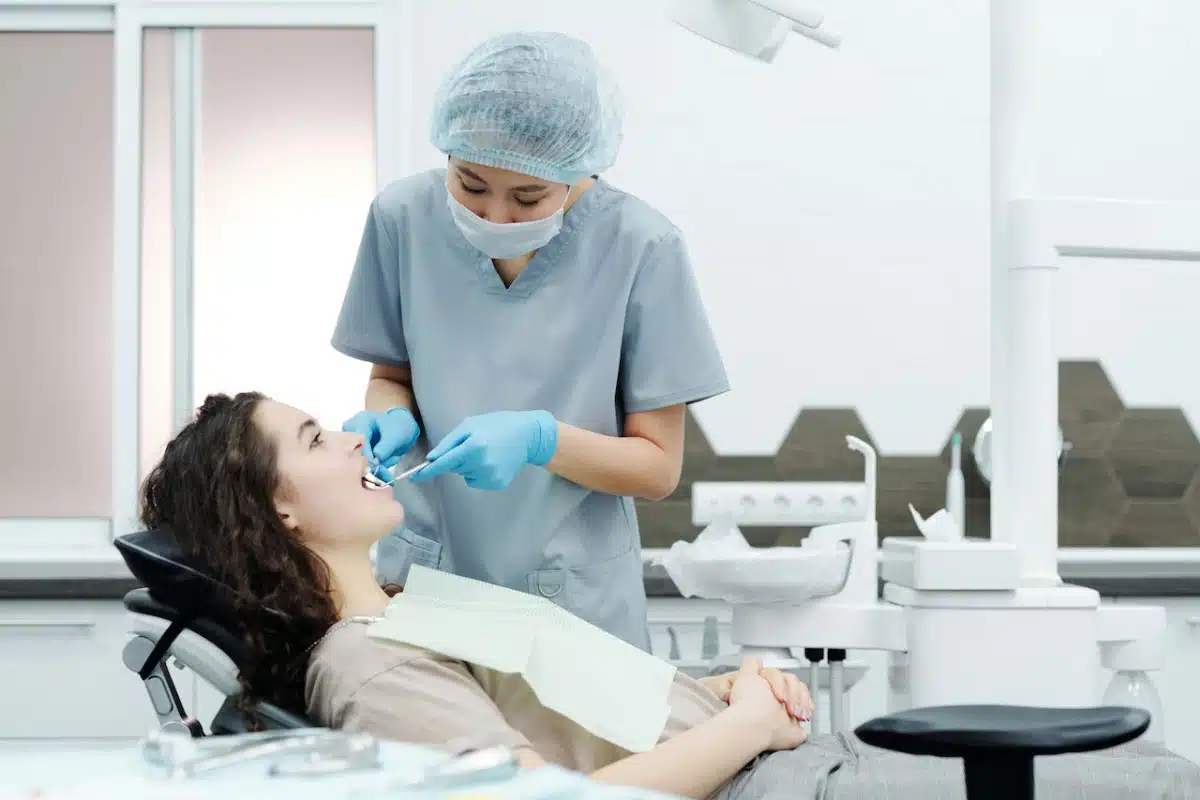 Marketing digital para odontologia