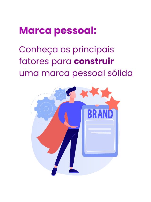 Marca Pessoal: Os principais fatores para ter sucesso online - Review ...