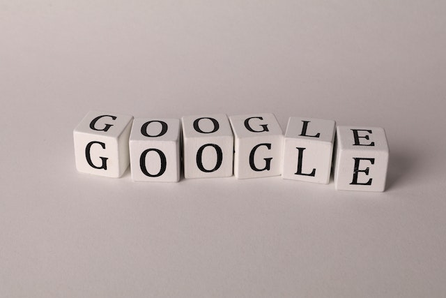 anunciar serviços no google