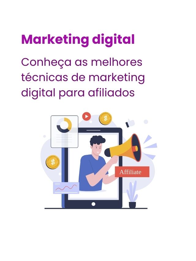 Revelado: 5 estratégias eficazes de Marketing Digital para afiliados ...