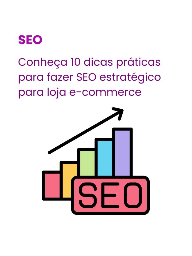 Conheça 10 dicas práticas de SEO para o seu e-commerce - Review Comunicação