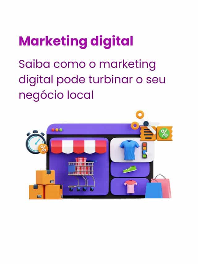 Revelado: dicas de Marketing Digital para o seu negócio local! - Review ...