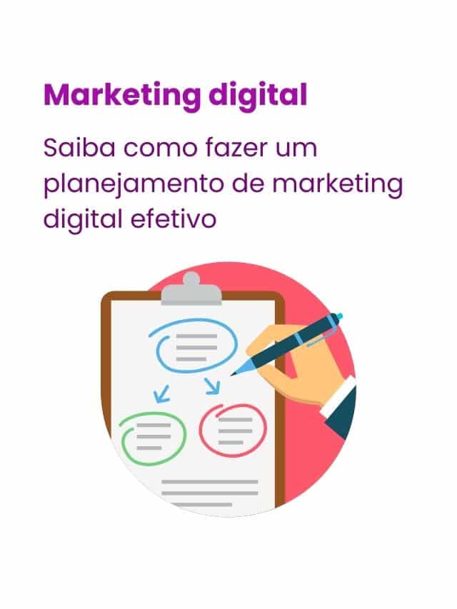 7 dicas para você fazer um planejamento de Marketing Digital - Review ...