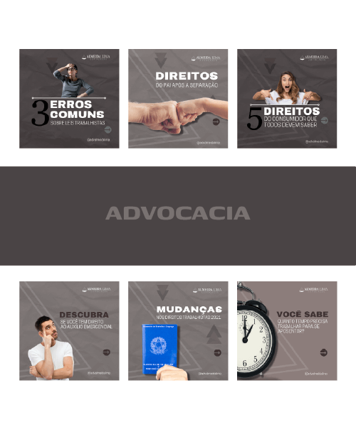 Mentoria de Marketing Digital 6 Design Para Redes Sociais - Review Comunicação