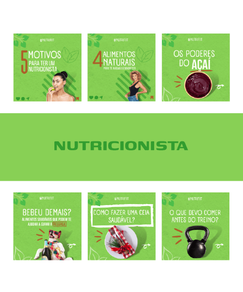 Mentoria de Marketing Digital 7 Design Para Redes Sociais - Review Comunicação