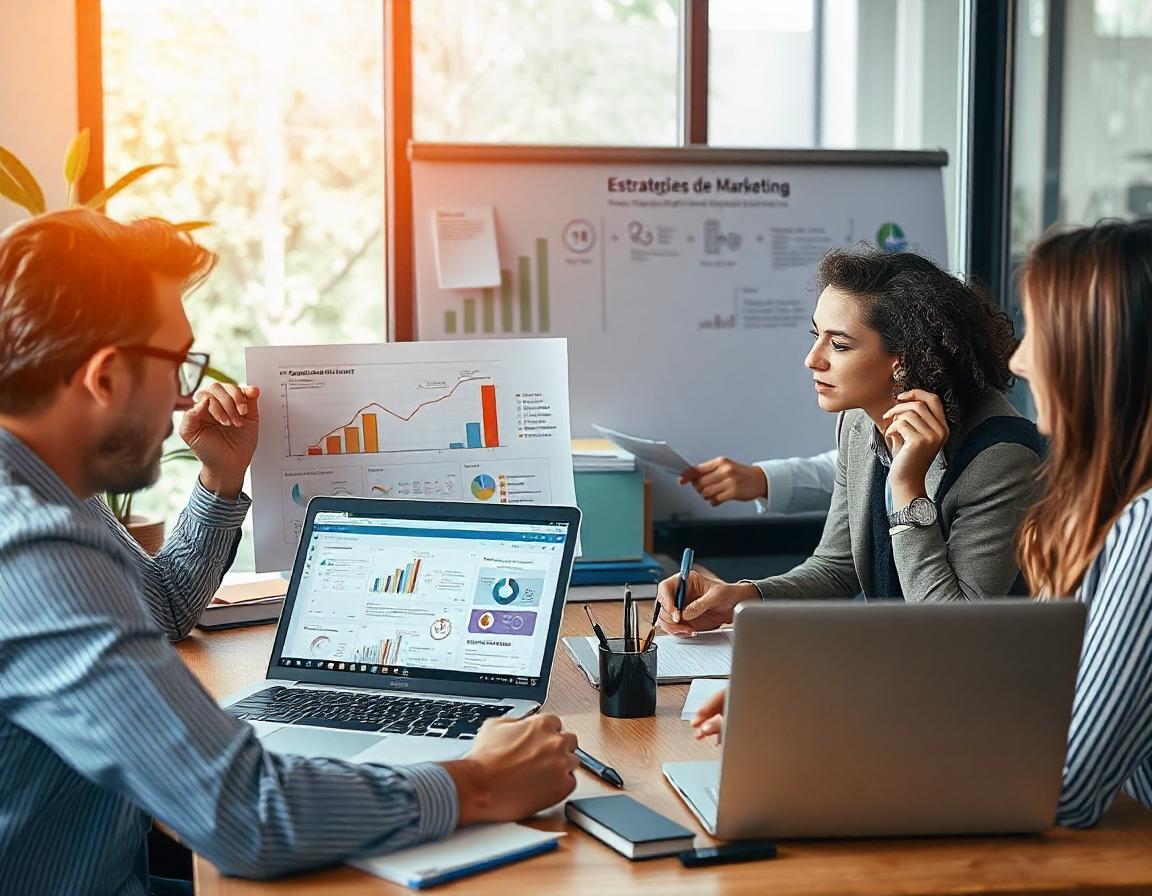 Marketing Pessoal e Profissional: A Chave Para Vender Mais!