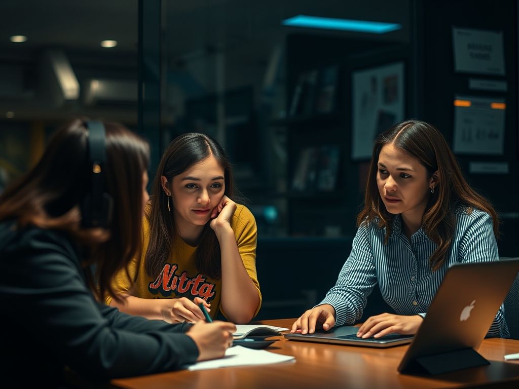 Análise de Comportamento