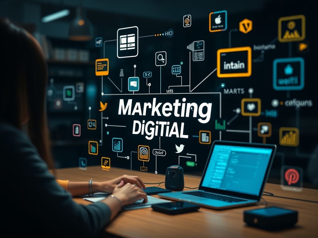 Comunicação Digital