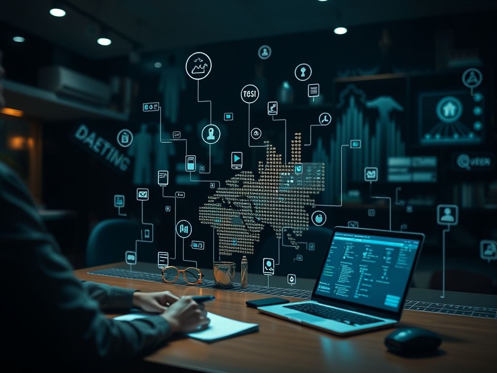 Estratégia de Palavras-chave