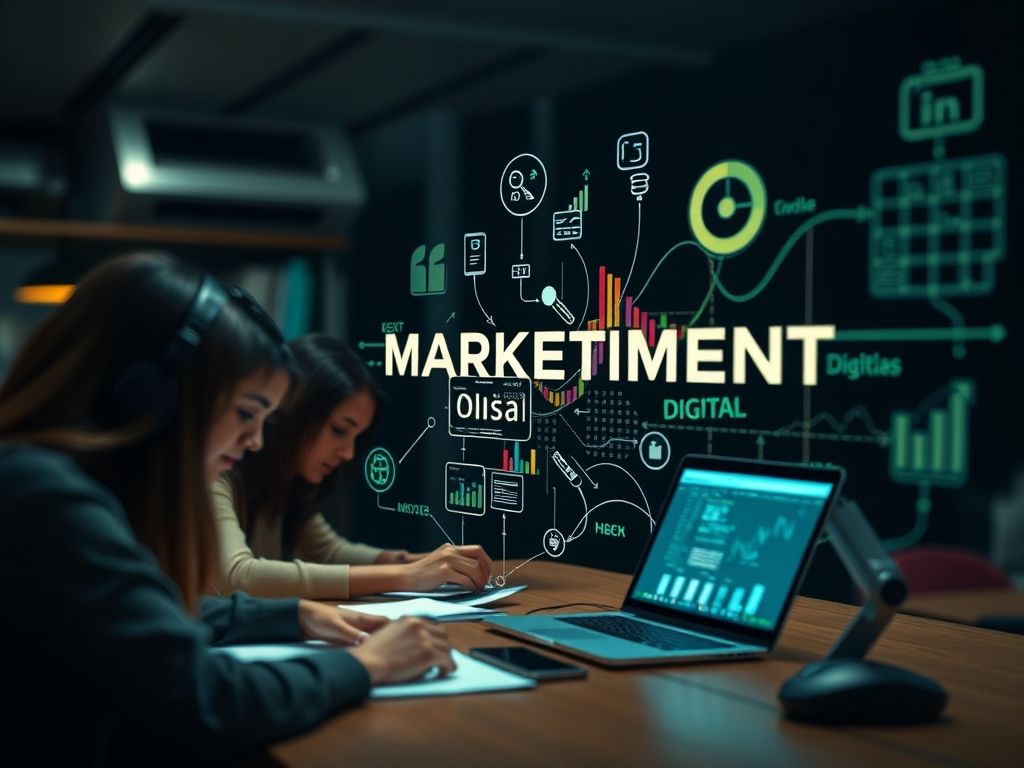 Estratégias de Crescimento