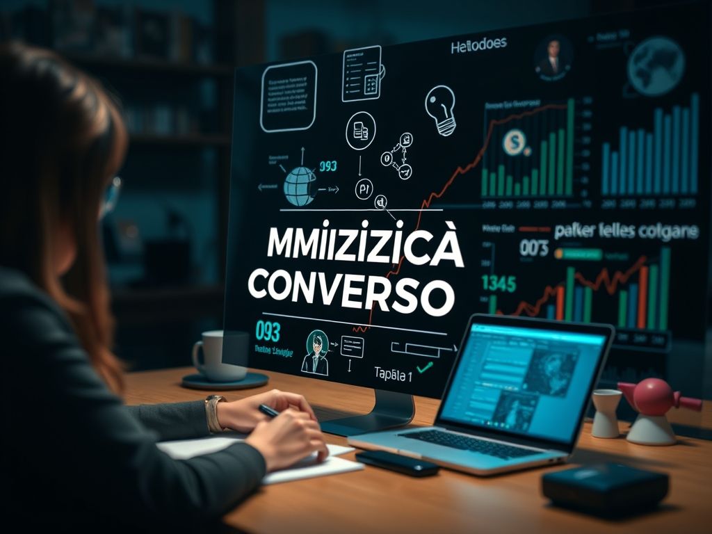 Otimização para Conversão