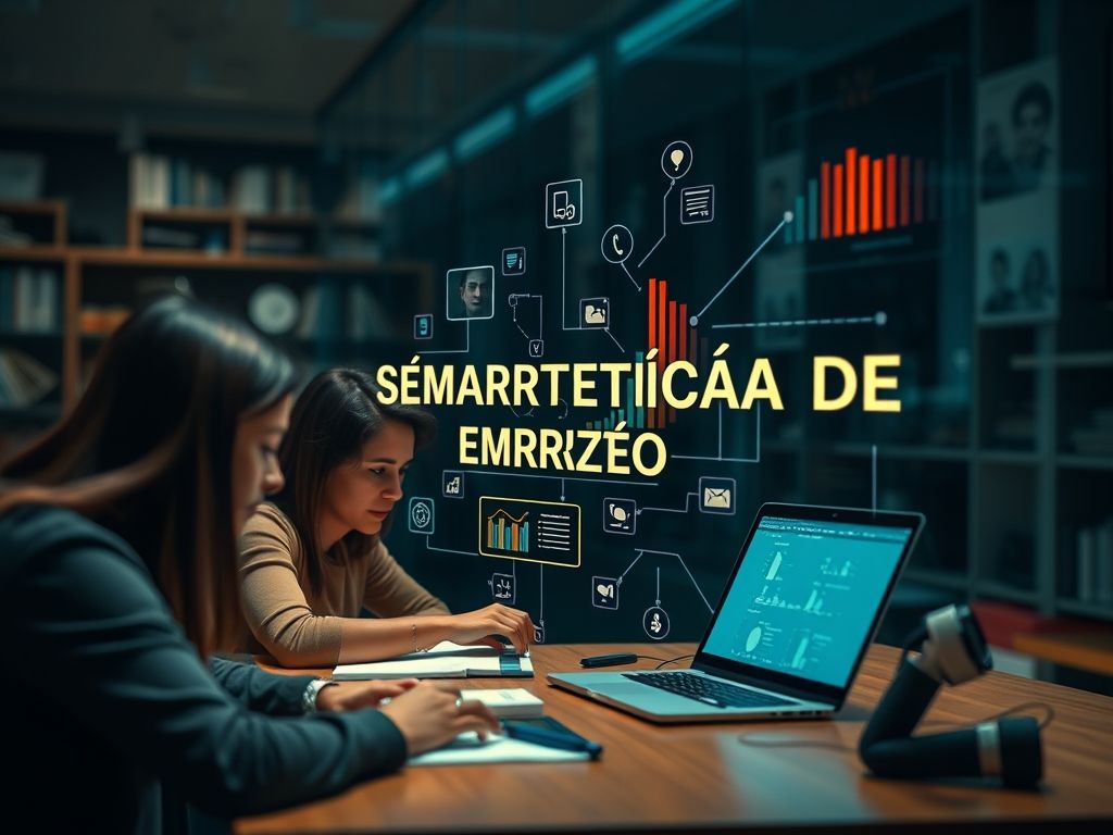 Segmentação de Mercado