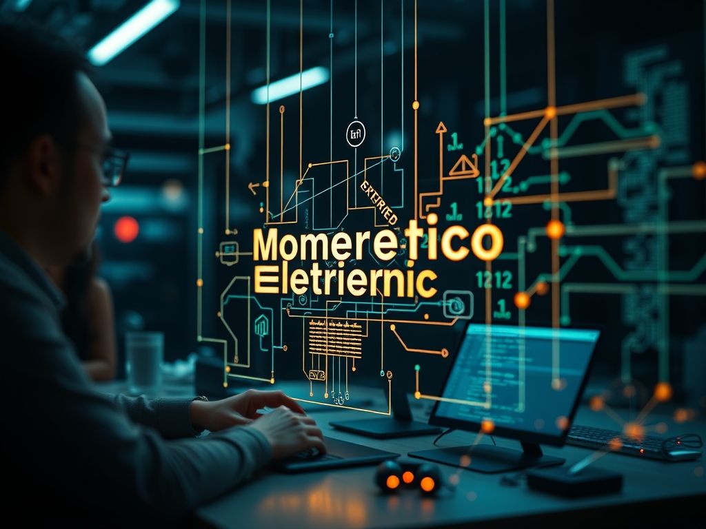 Comércio Eletrônico