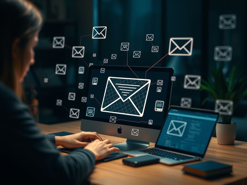 E-mail Marketing Segmentado