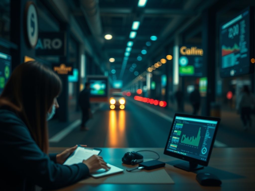 Estratégias de Tráfego