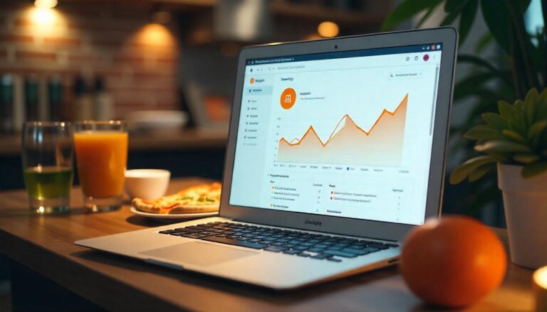 google analytics wordpress