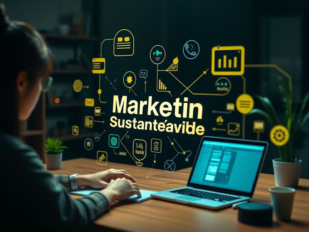 Marketing Sustentável