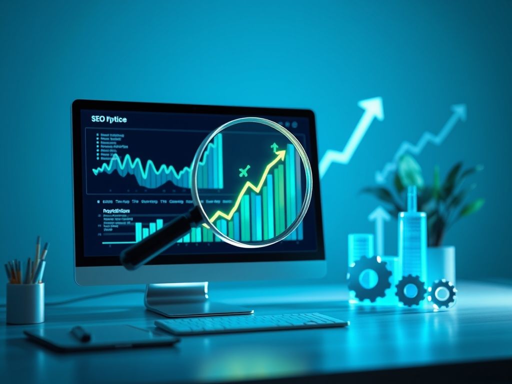 Melhores Práticas de SEO