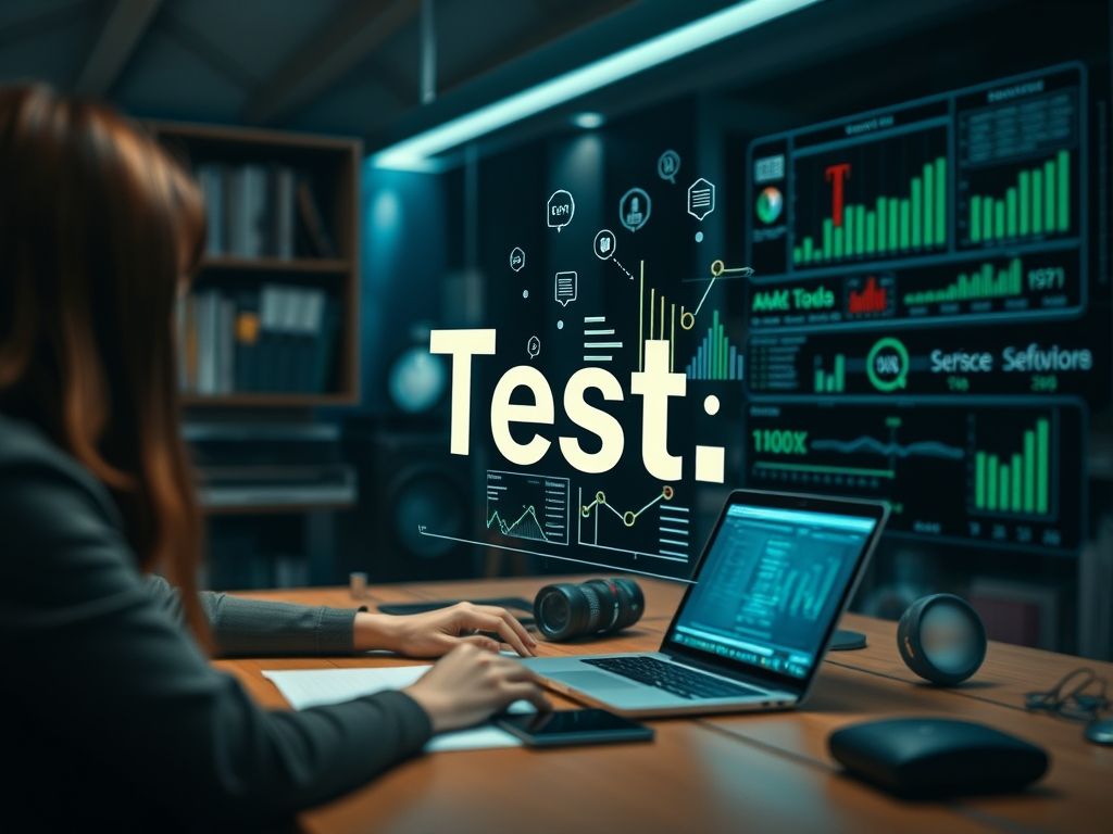 Teste de Usabilidade