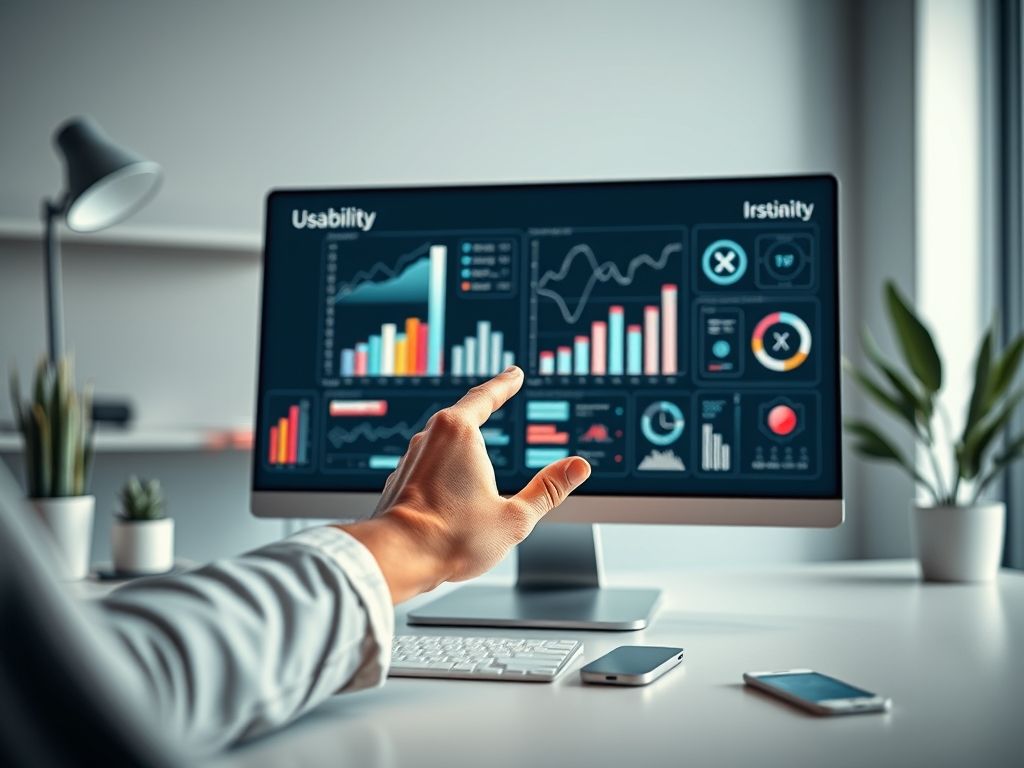 Usabilidade