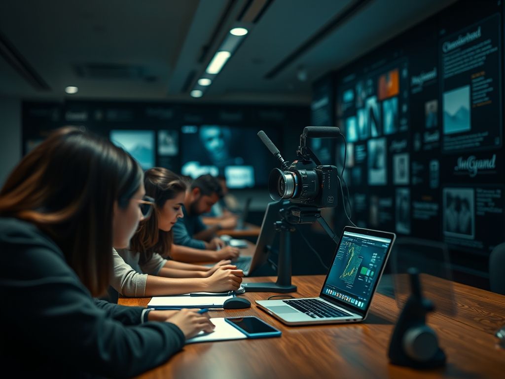 Direcionamento de Anúncios