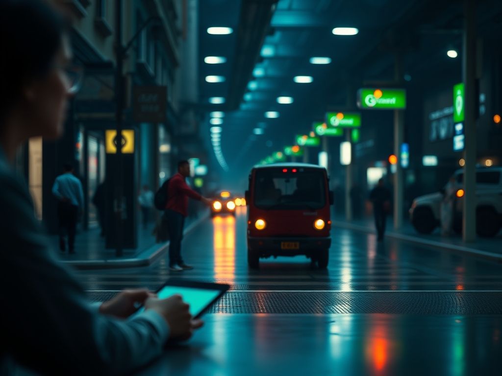 Otimização para Móbile