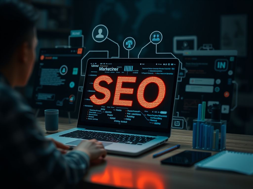SEO para iniciantes
