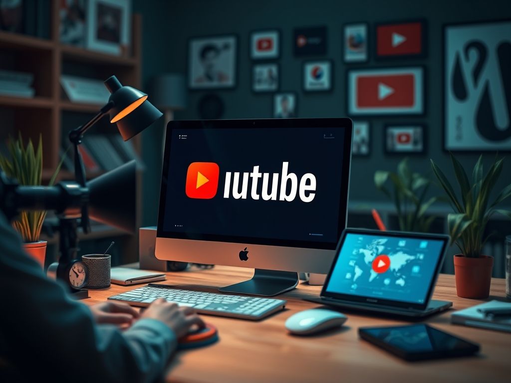 Youtube Marketing