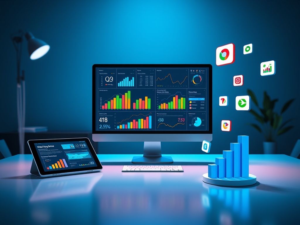 Análises de Campanhas