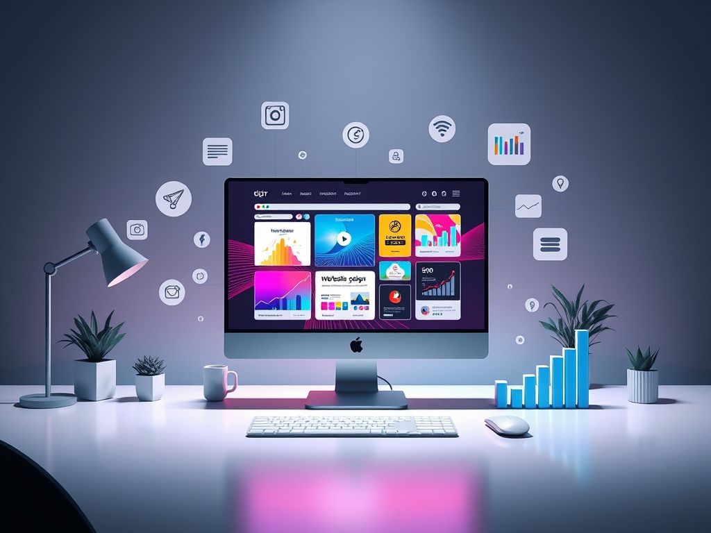 Anúncios na Rede de Display