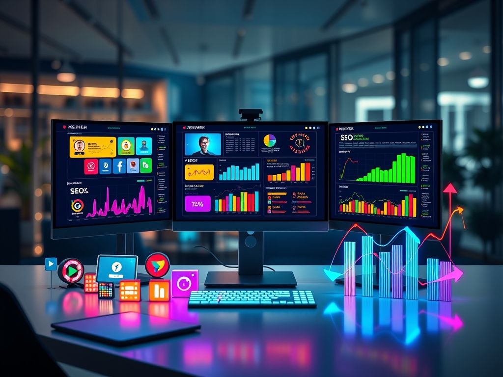 Concorrência Digital