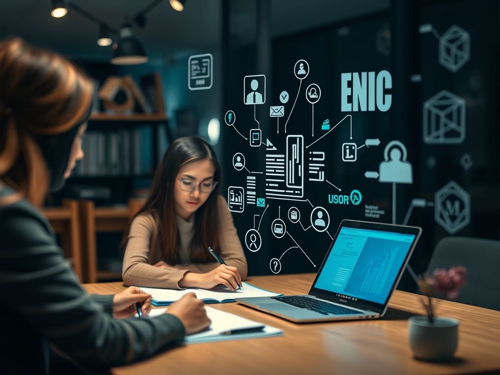 Consultoria em Redes Sociais