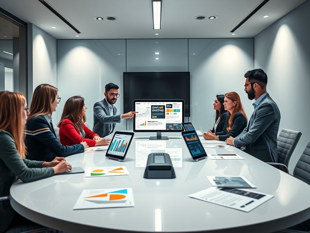 Criação de Personas