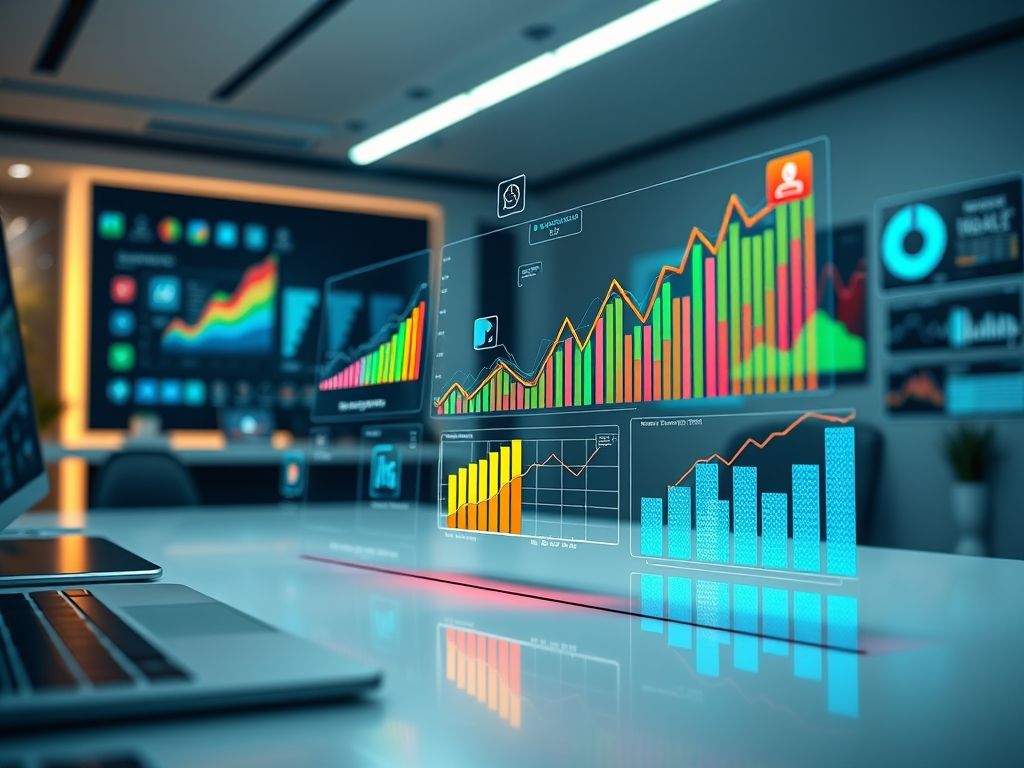 Estatísticas de Tráfego