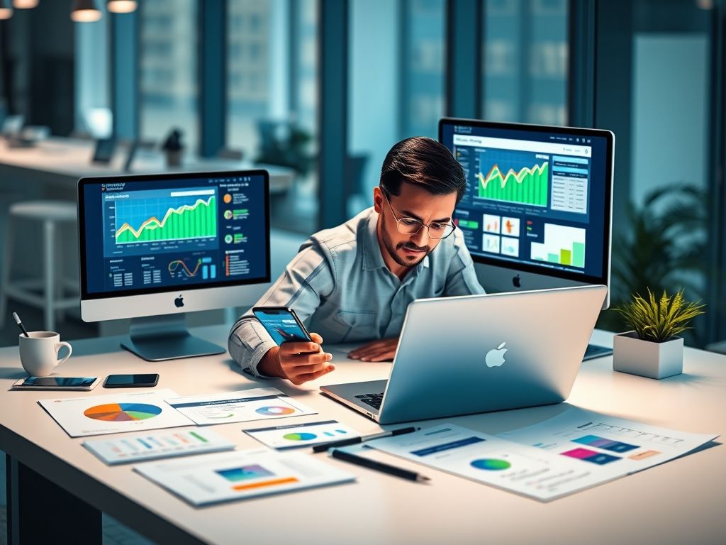 Estratégia de Engajamento