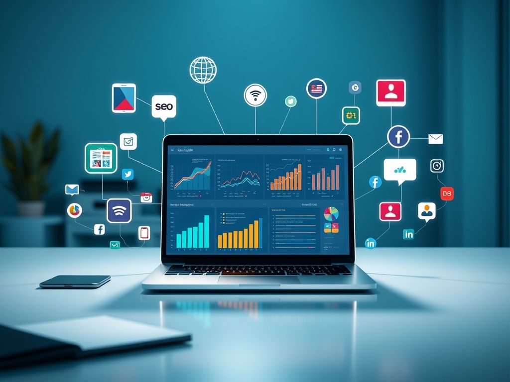 Estratégia de Mídias Sociais