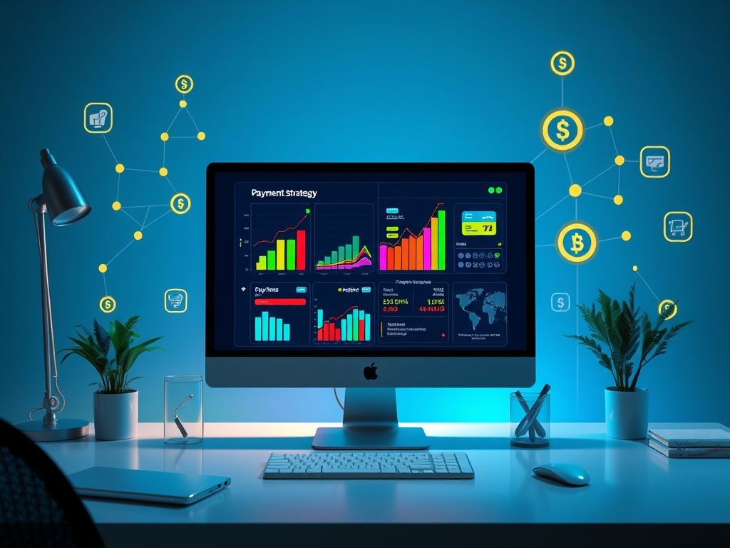 Estratégia de Pagamento