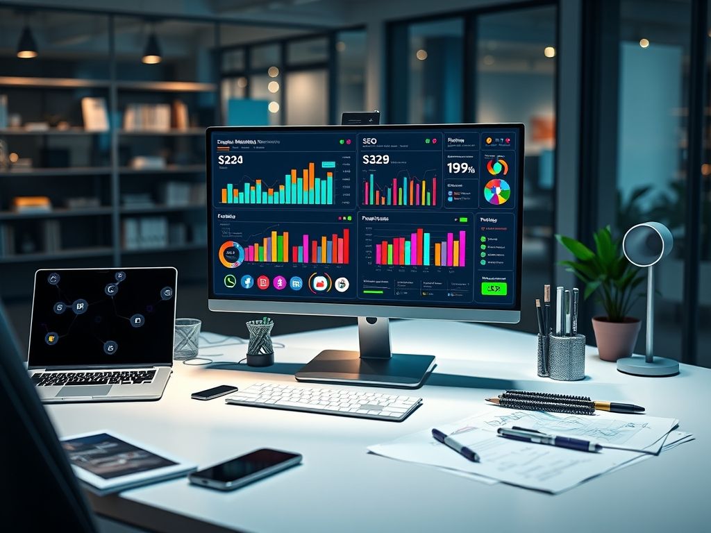 Estratégias de Publicidade