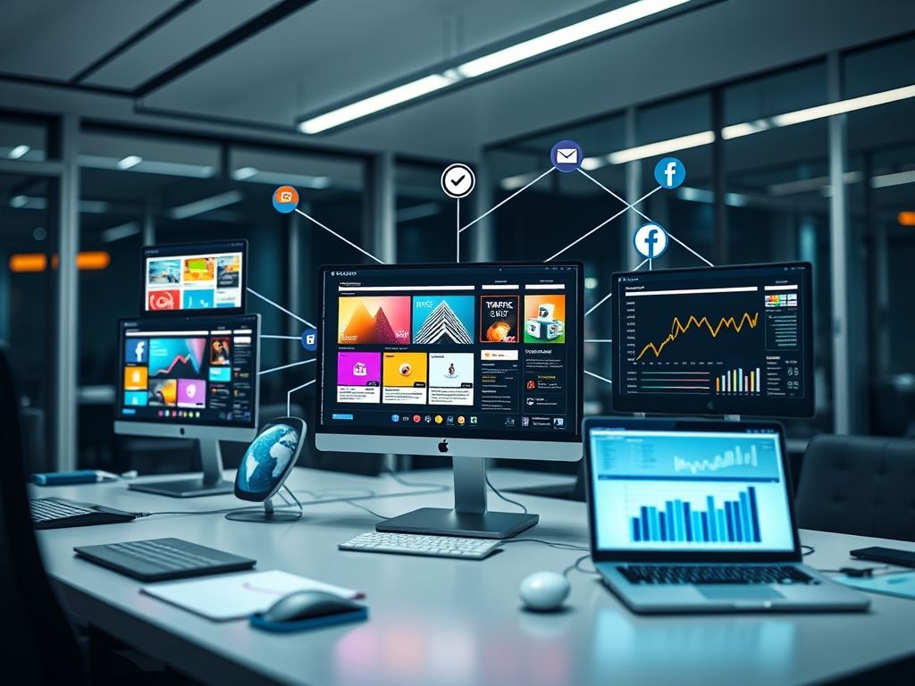 Gerenciamento de Redes