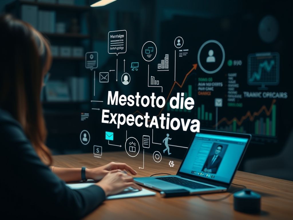 Gestão de Expectativas