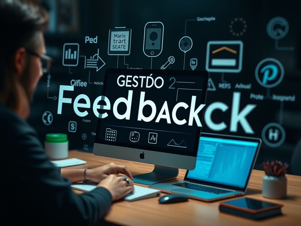 Gestão de Feedback