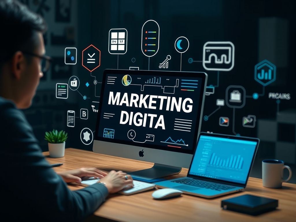 Gestão de Projetos Digitais