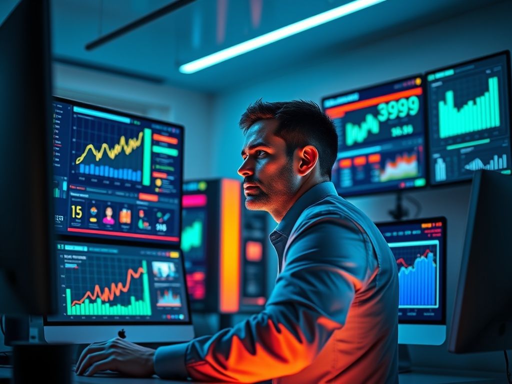 Gestão de Reputation