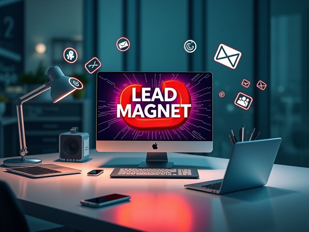 Lead Magnet
