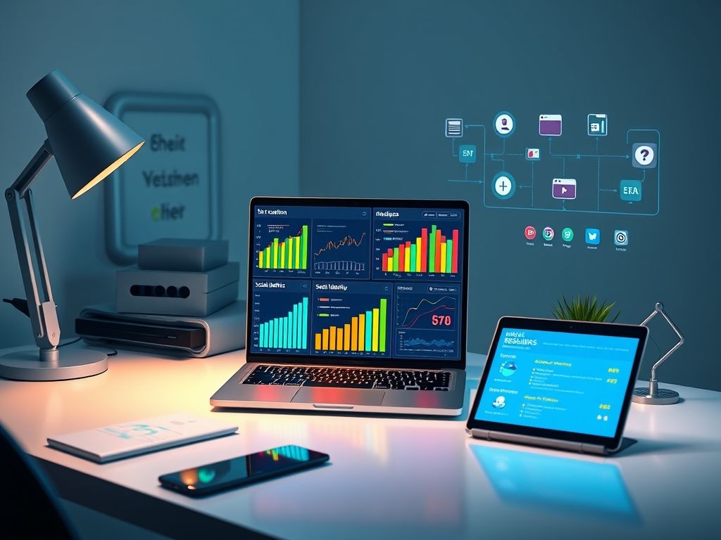 Marketing de Pesquisa