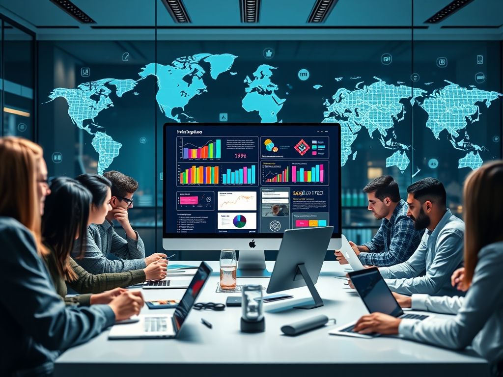 Marketing Internacional